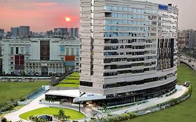 Novotel Kolkata Hotel&Residences