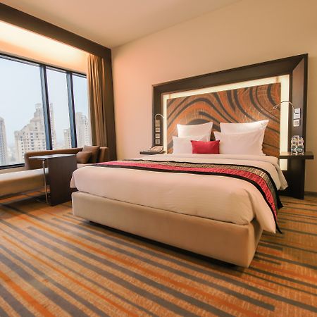 Novotel Kolkata Hotel&Residences Exteriér fotografie Deluxe Room